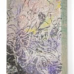 Jutta Haeckel, Sedimentary Layers, 2020