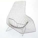 Wayne Thiebaud, Palm Ridge (Study), 1979