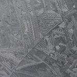 Marco Maggi, Flat Pencil (Rectangle), 2008