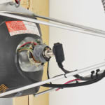 Alan Rath, Transportable Device, 1994