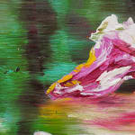 Cornelius Völker, Pullover, 1997