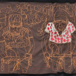 Mansur Nurullah, Untitled, 2008-09