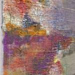 Jutta Haeckel, Sedimentary Layers, 2020