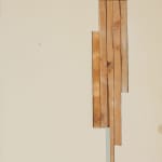 Kari Orvik, Resting Pose, from Exercises for moving in between, 2013