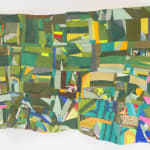 Mansur Nurullah, Waves of Change and History Re-asserts Itself, 2020-21