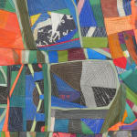 Mansur Nurullah, Waves of Change and History Re-asserts Itself, 2020-21