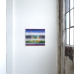 Driss Ouadahi, Untitled (Subway I, Wuppertal-Barmen), 2018