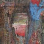 Jutta Haeckel, Sedimentary Layers, 2020