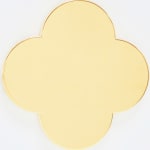 Max Gimblett, Island Treasure, 2021