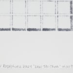 Lordy Rodriguez, Untitled #585, 2010