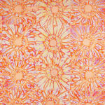 Max Gimblett, Island Treasure, 2021