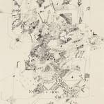 Bruce Conner, WART FEBRUARY 16, 1987, 1987