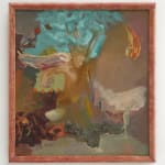Jess (Collins), Emblems for Robert Duncan II: #6, "To open Night's eye that sleeps in what we know by Day",...