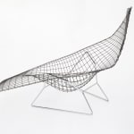 Wayne Thiebaud, Palm Ridge (Study), 1979