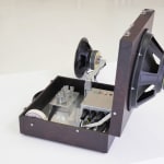 Alan Rath, Transportable Device, 1994