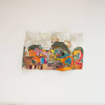 Mansur Nurullah, Waves of Change and History Re-asserts Itself, 2020-21