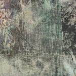 Jutta Haeckel, Sedimentary Layers, 2020
