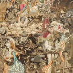 Jess (Collins), Assembly Lamp Seven, 1963