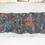 Mansur Nurullah, Waves of Change and History Re-asserts Itself, 2020-21