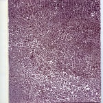 Bruce Conner, UNTITLED (BOOK OF FIVE FELT-TIP DRAWINGS), 1970
