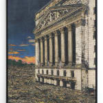 Stefan Kürten, Blow Wind Blow, 2004