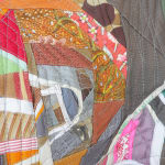 Mansur Nurullah, Waves of Change and History Re-asserts Itself, 2020-21