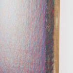 Emil Lukas, lost photograph #80 circa 1860 #1980, 2020