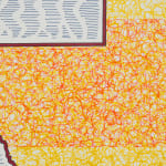 Lordy Rodriguez, Untitled #585, 2010