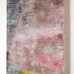 Jutta Haeckel, Sedimentary Layers, 2020