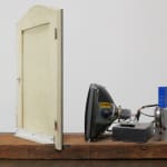 Alan Rath, Transportable Device, 1994