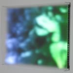 Jim Campbell, Motion Color Study #4, 2024