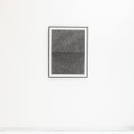 Bruce Conner, UNTITLED AUGUST 7, 1975, 1975