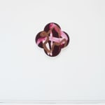 Max Gimblett, Island Treasure, 2021