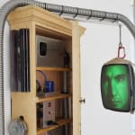 Alan Rath, Transportable Device, 1994