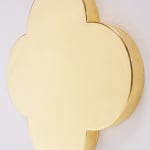 Max Gimblett, Island Treasure, 2021