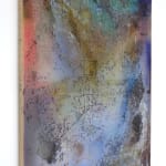 Jutta Haeckel, Sedimentary Layers, 2020