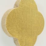 Max Gimblett, Island Treasure, 2021
