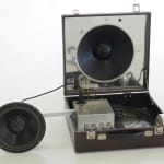 Alan Rath, Transportable Device, 1994