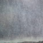 Detail of Milky Way Over Ojai Ridges