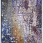 Jutta Haeckel, Sedimentary Layers, 2020