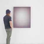 Emil Lukas, lost photograph #80 circa 1860 #1980, 2020