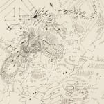 Bruce Conner, WART FEBRUARY 16, 1987, 1987