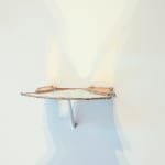 Kari Orvik, Resting Pose, from Exercises for moving in between, 2013