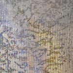 Jutta Haeckel, Sedimentary Layers, 2020