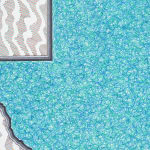 Lordy Rodriguez, Untitled #585, 2010