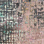 Jutta Haeckel, Sedimentary Layers, 2020
