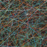 Emil Lukas, lost photograph #80 circa 1860 #1980, 2020