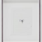 Liliana Porter, White Flag, 2018