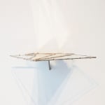 Kari Orvik, Resting Pose, from Exercises for moving in between, 2013