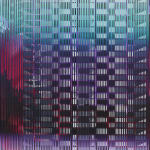 Driss Ouadahi, Untitled (Subway I, Wuppertal-Barmen), 2018